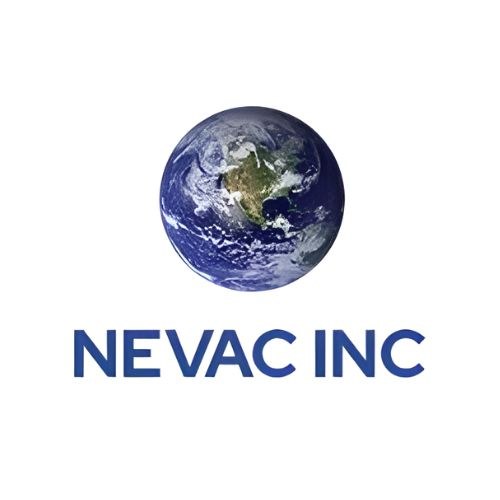 Logo Nevac Inc