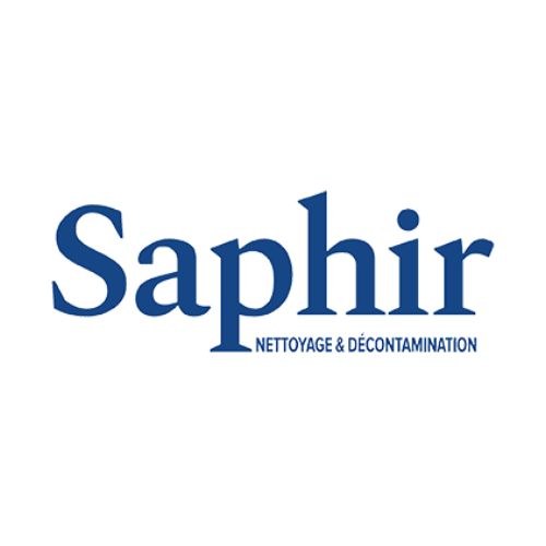 Logo Nettoyage Saphir