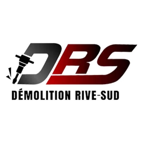 Logo Démolition Rive-Sud