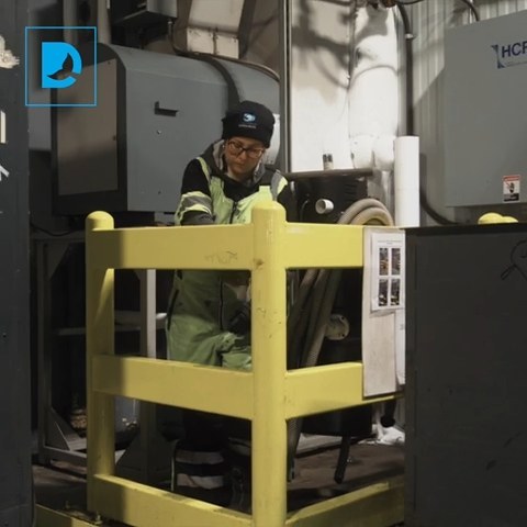 Décontamination (1)