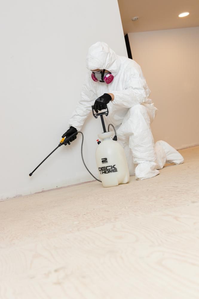 Décontamination (8)