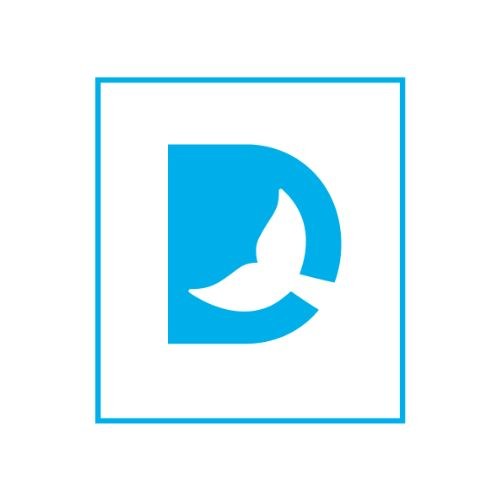 Logo Dauphin entretien ménager Inc